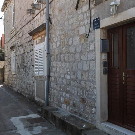 Sun Volantina Apartman Dubrovnik Kültér fotó