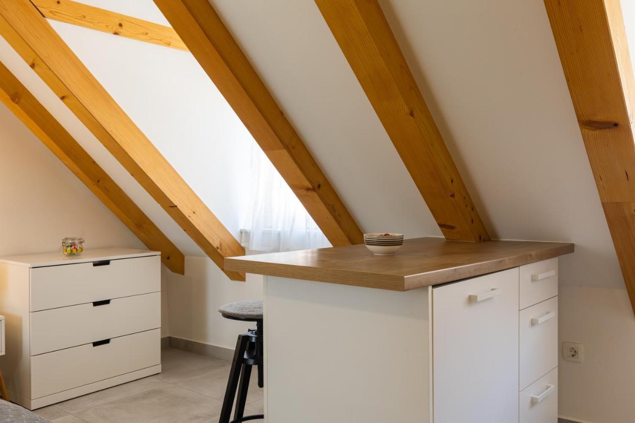 Sun Volantina Apartman Dubrovnik Kültér fotó