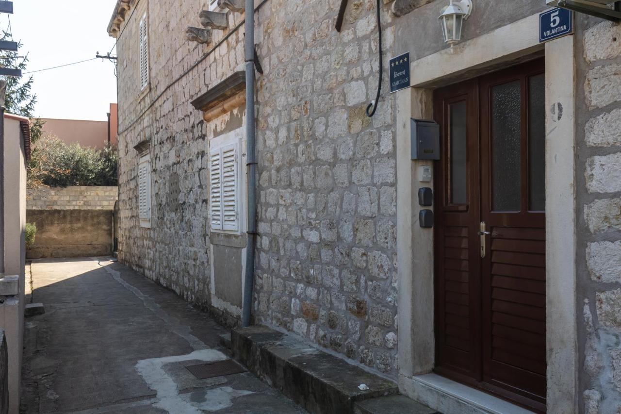 Sun Volantina Apartman Dubrovnik Kültér fotó