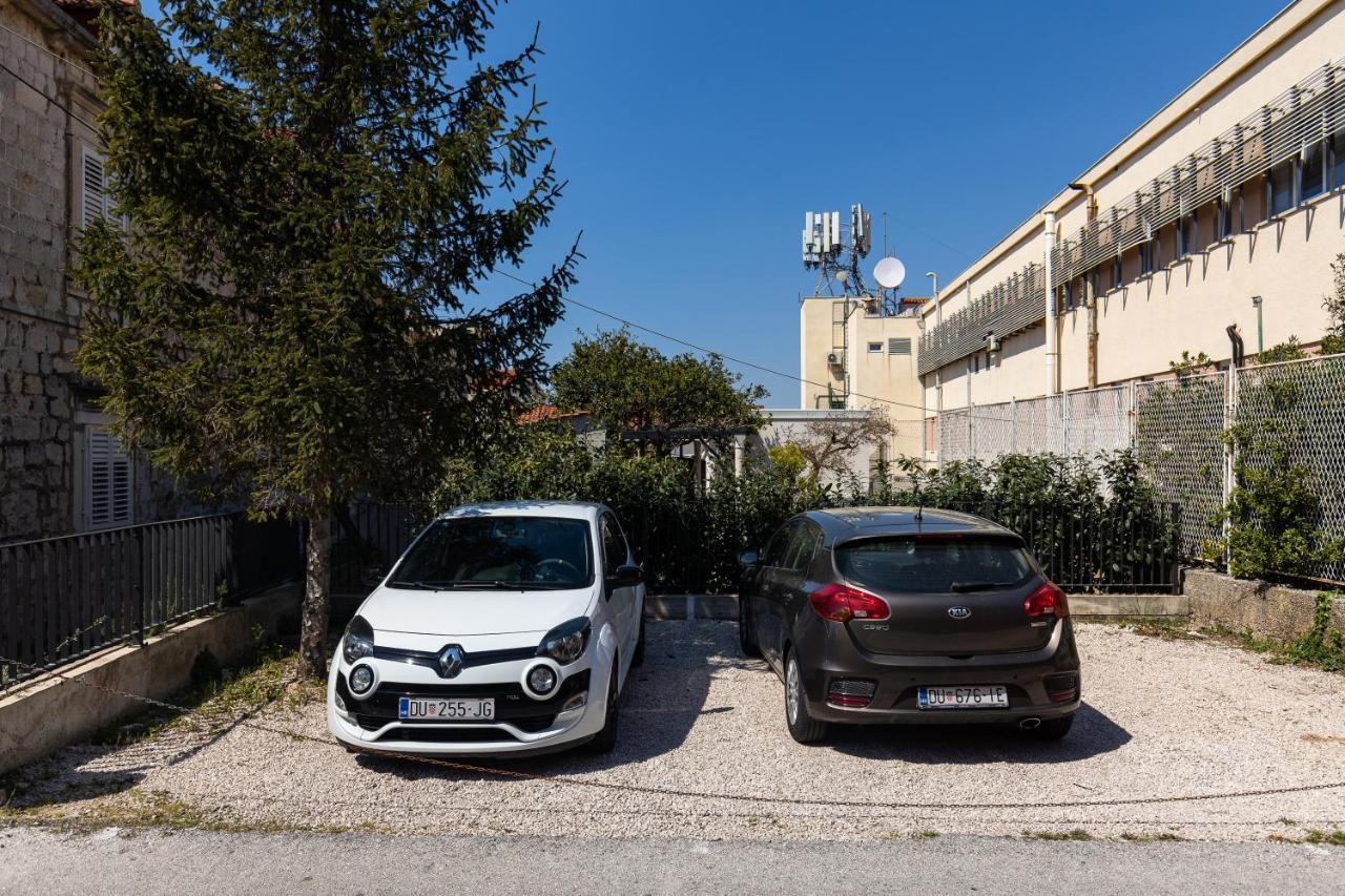Sun Volantina Apartman Dubrovnik Kültér fotó