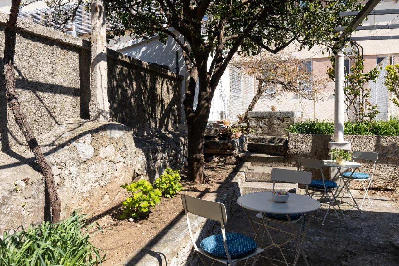 Sun Volantina Apartman Dubrovnik Kültér fotó
