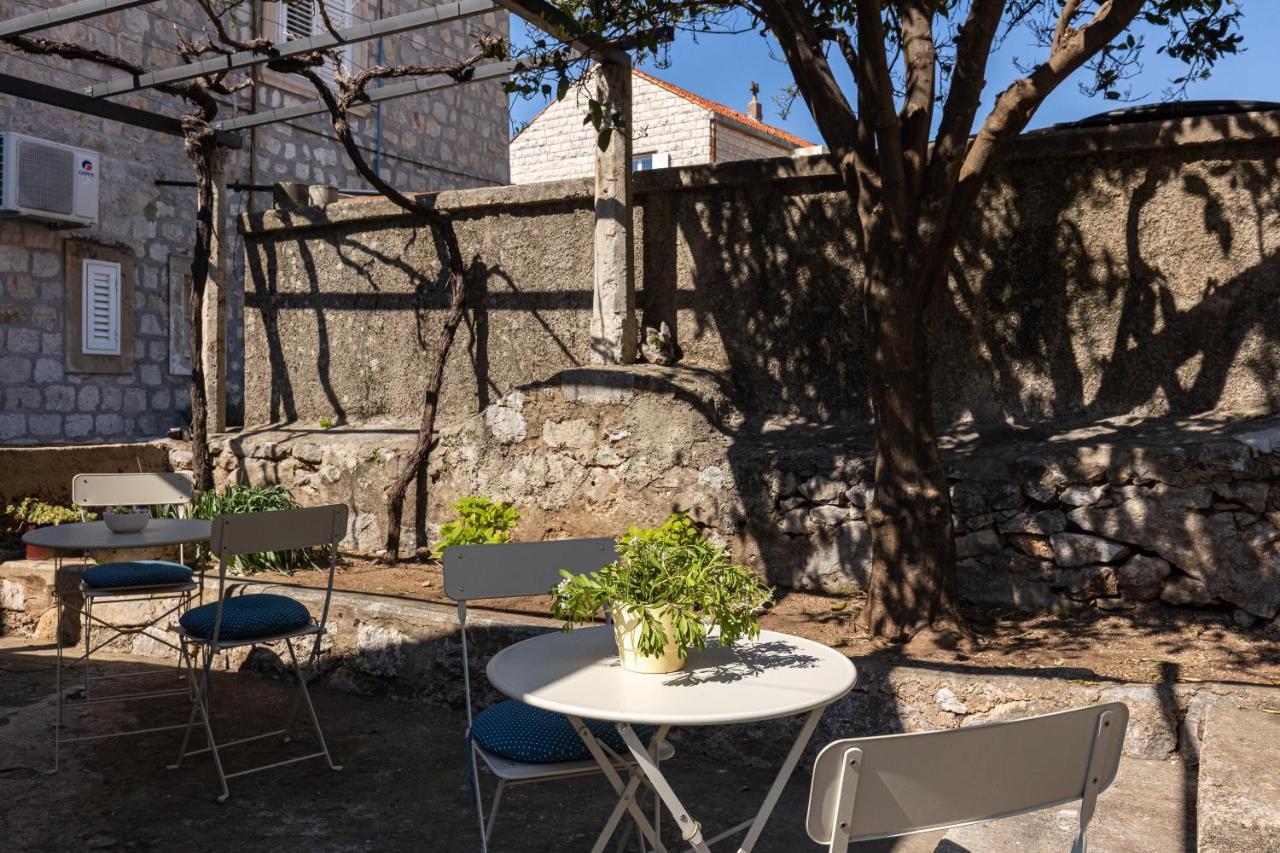Sun Volantina Apartman Dubrovnik Kültér fotó