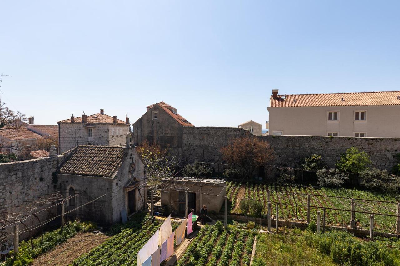 Sun Volantina Apartman Dubrovnik Kültér fotó